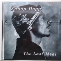 Snoop Dogg – Tha Last Meal (2000, CD) , снимка 1 - CD дискове - 39969036