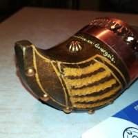 термометър-дървена обувка-внос France 🇫🇷 0312212026, снимка 9 - Антикварни и старинни предмети - 35020367
