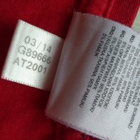 Фланелка/тениска Bayern Munchen/Adidas-оригинален продукт, снимка 6 - Футбол - 29848050
