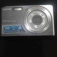 фотоапарат BENQ DC EI 465, снимка 1 - Фотоапарати - 40061250