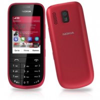 Дисплей Nokia 515 - Nokia 206 - Nokia 301 - Nokia 202 - Nokia 203 оригинален, снимка 3 - Резервни части за телефони - 36461653