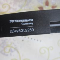 Уникална немска професионална лупа Есхенбах в кутия , снимка 10 - Колекции - 31959826