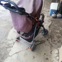 Бебешка количка в добро състояние! , снимка 5 - Други - 31610442