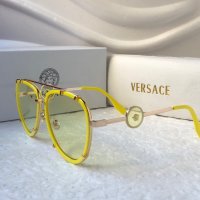Versace VE 4411 унисекс ,дамски слънчеви очила,мъжки слънчеви очила , снимка 9 - Слънчеви и диоптрични очила - 38672851
