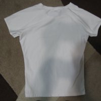 Тениски NIKE   дамски,Л-ХЛ, снимка 8 - Тениски - 33952369