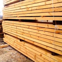 Дървен материал - директно от ПРОИЗВОДИТЕЛ, снимка 5 - Строителни материали - 42538691
