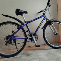 Планински велосипед Miyata (Star Jack) 26", снимка 7 - Велосипеди - 37108181