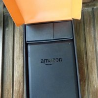 Таблет Amazon Kindle Fire HD 7 " 8 GB Wi-Fi Fire OS - черен (SQ46CW, снимка 4 - Таблети - 31495768