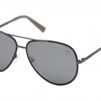 Оригинални мъжки слънчеви очила Timberland Aviator -55%, снимка 1 - Слънчеви и диоптрични очила - 40204575