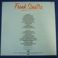 грамофонни плочи Frank Sinatra, снимка 2 - Грамофонни плочи - 37037718