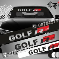 Сенник Golf GTI, снимка 2 - Аксесоари и консумативи - 36597887