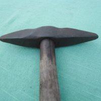 Немски чук за разбиване,дялане на камъни , снимка 2 - Други инструменти - 34896626
