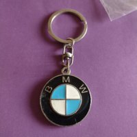 Перфектен метален ключодържател за ценителите на марката BMW здрав метален- 13911, снимка 5 - Други - 30937191