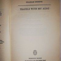 Travels with My Aunt, снимка 2 - Други - 31893585