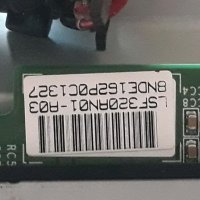 Samsung UE32F4510AW на части , снимка 13 - Телевизори - 37277291