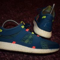 Adidas Climachill Rocket Boost 46 2/3, снимка 5 - Маратонки - 39988664