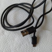 USB кабел за зареждане и трансфер и слушалки, снимка 1 - USB кабели - 29800441