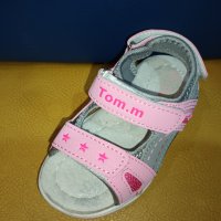 Детски сандали Tom.m, снимка 1 - Детски сандали и чехли - 36648356