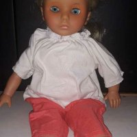 Оригинална кукла Lissi, снимка 1 - Кукли - 30225414