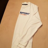 RALPH LAUREN POLO Sport Performance Shirt, снимка 2 - Блузи с дълъг ръкав и пуловери - 35098196