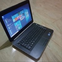 Мощен лаптоп Dell Latitude E543O, i7 up tо 3.7 GHz, 8GB RAM, 750GB HDD, 3ч. батерия + подсветка, снимка 3 - Лаптопи за дома - 34741449