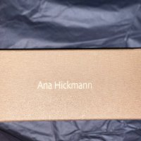 Очила за компютър Ana Hickmann, снимка 1 - Слънчеви и диоптрични очила - 35603325