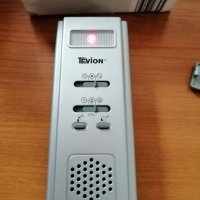 Безжичен звънец TEVION, снимка 10 - Други стоки за дома - 39092724