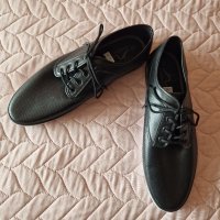 Мъжки обувки Kangol, 45 размер , снимка 1 - Спортно елегантни обувки - 40612546