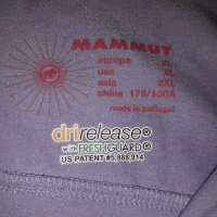 Mammut (XL) дамскa блузка, снимка 7 - Тениски - 29388647
