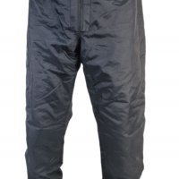 №3072 "Moto Line" Мъжки зимен текстилен мото панталон, снимка 1 - Аксесоари и консумативи - 38801908