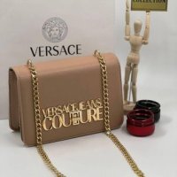 Versace дамска чанта, снимка 4 - Чанти - 42618795