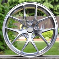 18” Джанти Мерцедес 5X112 Mercedes BBS C W203 204 205 E 211 212 W213 CLS CLA CLK CLC, снимка 1 - Гуми и джанти - 31552713