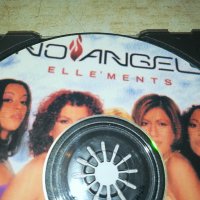 NO ANGELS CD 1009231903, снимка 11 - CD дискове - 42143997