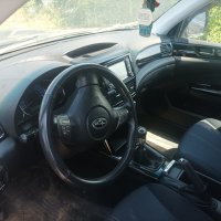 Subaru Forester III SH 2.0 D - НА ЧАСТИ, снимка 8 - Автомобили и джипове - 37853407