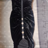 Елегантна рокля Veronica Beard , снимка 1 - Рокли - 40447950