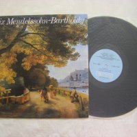 ВСА 11197 - Феликс Менделсон-Бартолди. 13 симфонии за струнен оркестър., снимка 2 - Грамофонни плочи - 35238559