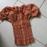 Дамски блузи, снимка 1 - Тениски - 37304006