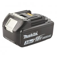 Makita Макита Комплект Акумулаторен Винтоверт и Импакт 18V Батерии Зарядно Куфар, снимка 4 - Винтоверти - 39281755