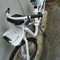 Електрически велосипед , снимка 1 - Велосипеди - 32184472
