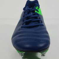 Nike Tiempo Rio SG Sn64 - футболни обувки, размер -  40 /UK 6/ стелка 25 см .          , снимка 4 - Футбол - 39416491