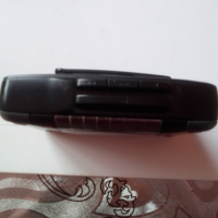 Уокмен -марка Стерео Panasonic -XBS-RQ-P35, снимка 6 - Радиокасетофони, транзистори - 44632673