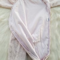 Топла поларена пижама 18 месеца, снимка 2 - Бебешки гащеризони - 31293188