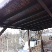 Ремонти на покриви и топлоизолация, снимка 17 - Ремонти на покриви - 31284707