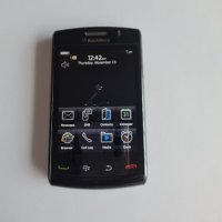 Продавам 2 бр. BlackBerry – Storm 2 9520 и 9360., снимка 5 - Blackberry - 38085184