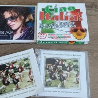 Дискове - Белослава, италиански, Балкантон - български македонски песни, снимка 1 - CD дискове - 40614249