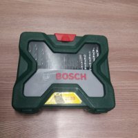 НОВИ* Бургии и накрайници Bosch 33части, снимка 1 - Други инструменти - 37228575
