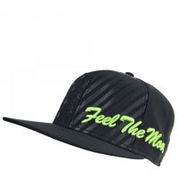 Промоция -37% Шапка FLAIR Dual Snapback Hat, снимка 7 - Шапки - 27349052