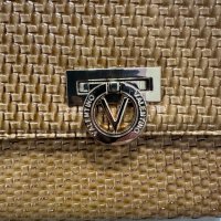 VALENTINO by Mario Valentino дамска елегантна чанта, снимка 3 - Чанти - 42567666