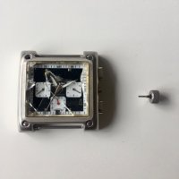 ✅ Часовник 🔝 Breitling / Automatic, снимка 2 - Мъжки - 34037252