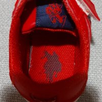 Detski obuvki Polo, снимка 1 - Детски обувки - 36732578